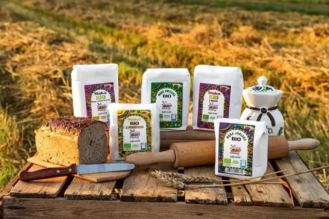 Jaka mąka jest najbardziej dietetyczna? Odkryj zdrowe opcje dla diety