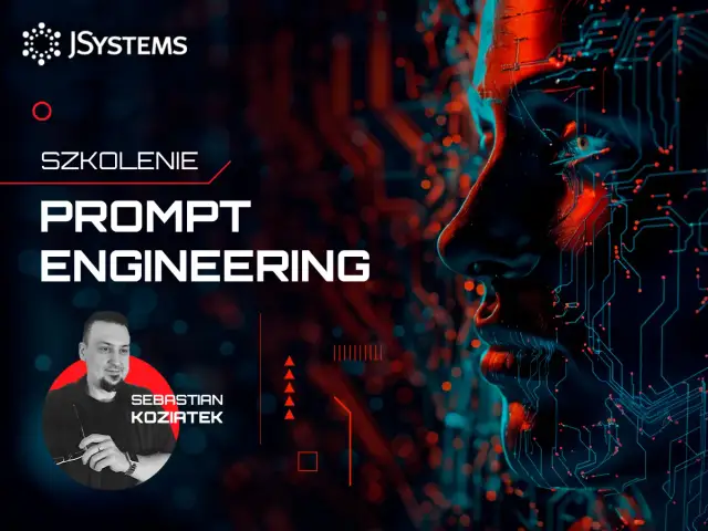 Programowanie AI: Zacznij od Pythona i zbuduj swoją przyszłość.