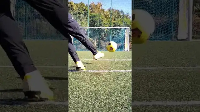 Jak kopać piłkę mocno i celnie – tajniki skutecznego uderzenia