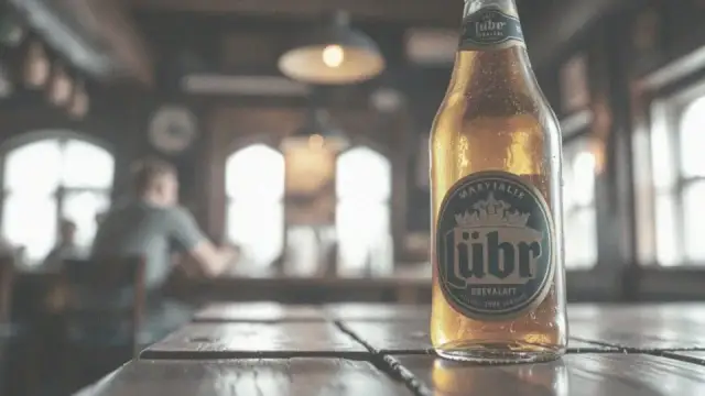 Piwo Żubr ile ma procent alkoholu? Zaskakujące fakty o ABV