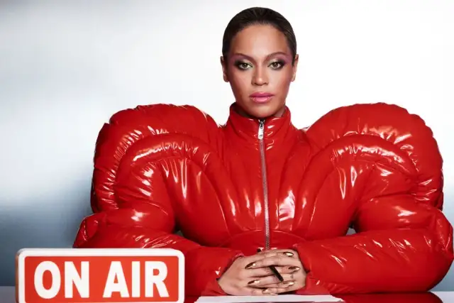 Beyonce wdzięczna za wsparcie dla 'swojego' Hive