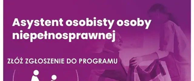 Gdzie złożyć wniosek o asystenta osoby niepełnosprawnej - ważne informacje