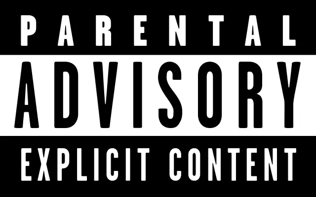 Parental Advisory Awesome Content: Co to znaczy? Odkryj sekret mema