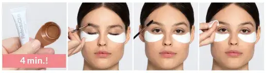 Najpierw henna czy laminacja – jak uniknąć błędów w zabiegach brwi?