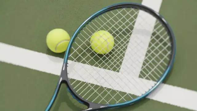 Ile kosztuje rakieta do tenisa? Ceny dla każdego poziomu zaawansowania