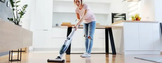 Najlepszy mop obrotowy: Ranking, opinie i porady wyboru