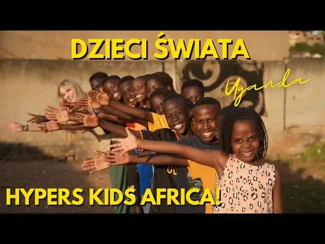 Jak żyją dzieci w Afryce? Prawda o wyzwaniach i marzeniach