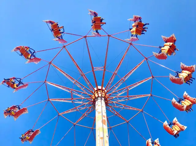 Movie Park Attraktionen: Ihr Guide für den perfekten Tag