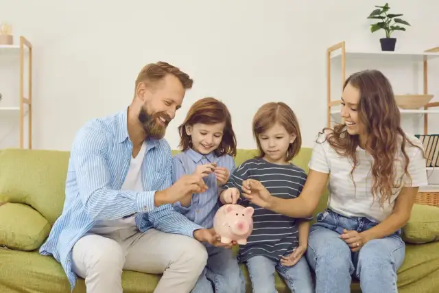 Co to jest becikowe? Dowiedz się, jak uzyskać wsparcie finansowe dla rodziców