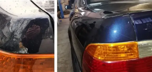 Ile trwa lakierowanie zderzaka? Sprawdź, co wpływa na czas naprawy