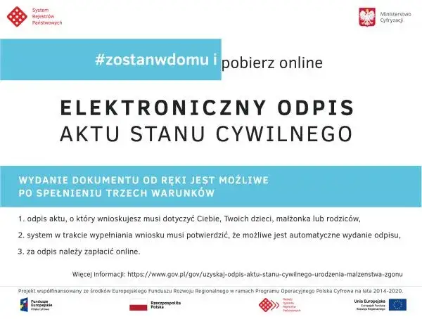 Gdzie uzyskać skrócony odpis aktu urodzenia? Sprawdź, jak to zrobić.