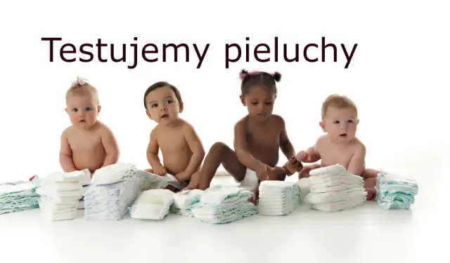 Gdzie kupić pampersy? Sprawdź najlepsze miejsca i promocje