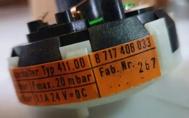 Jak naprawić presostat Junkers i uniknąć kosztownych błędów