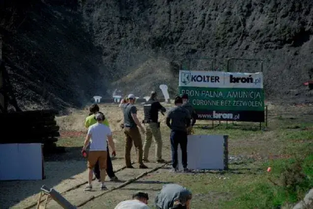 Jak zdobyć pozwolenie na broń - krok po kroku do legalnej broni