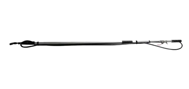 Lance pulvérisateur toiture 10 mètres : performance et sécurité assurées