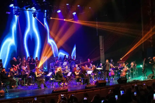 Bałtycka orkiestra symfoniczna – historia, osiągnięcia i koncerty