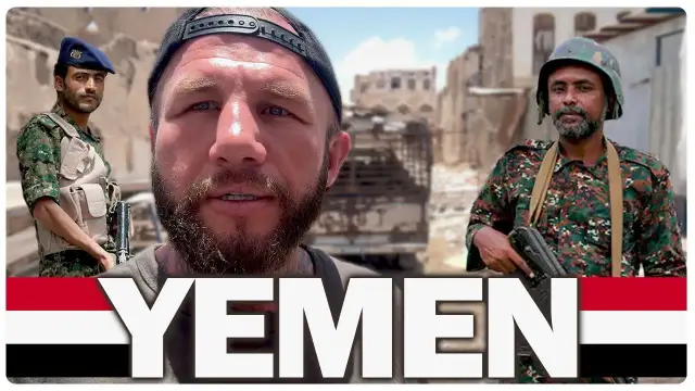 Jemen czy jest bezpiecznie? Odkryj groźne zagrożenia dla turystów