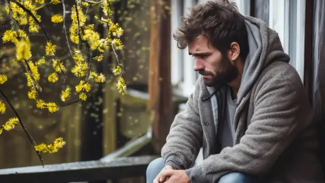 Alergia objawy psychiczne: jak alergie mogą pogarszać zdrowie emocjonalne