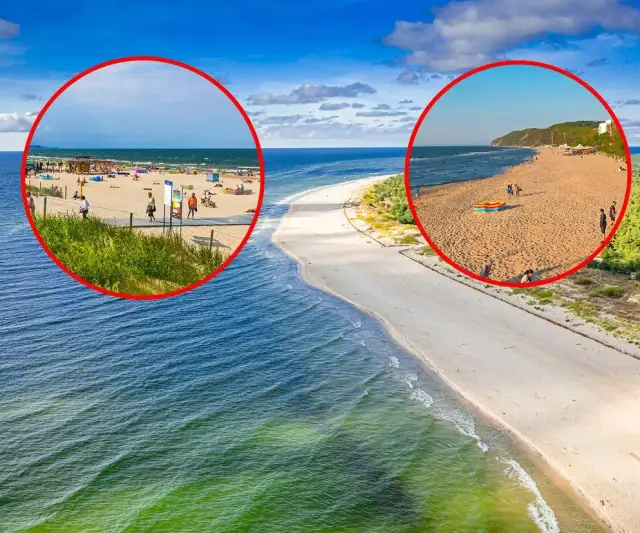 Czy sinice zagrożą Twojemu urlopowi nad Bałtykiem w 2025 roku?