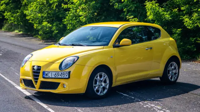 Alfa Romeo MiTo: Jaki silnik wybrać, aby uniknąć kosztów?