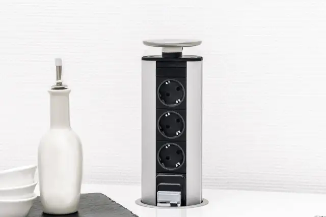 Ile kontaktów w kuchni potrzebujesz, aby uniknąć problemów z zasilaniem?