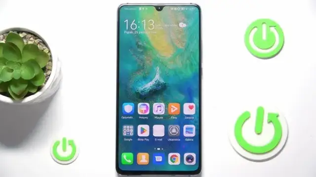 Jak skutecznie wyłączyć aplikacje w tle na Huawei i oszczędzić baterię