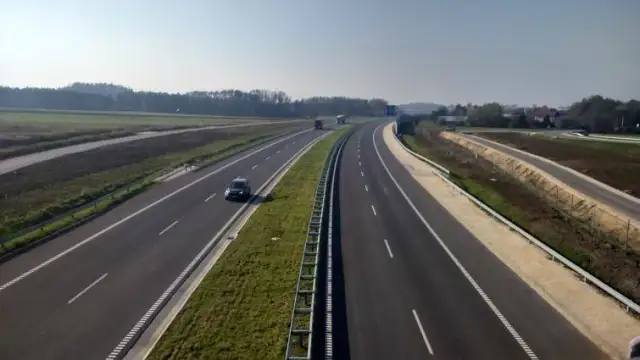 Kiedy autostrada Tarnów Rzeszów? Sprawdź aktualny status budowy i opóźnienia