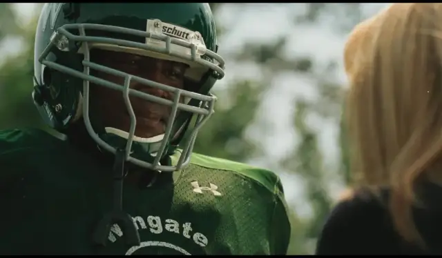 Najlepsze filmy o futbolu amerykańskim, które musisz zobaczyć