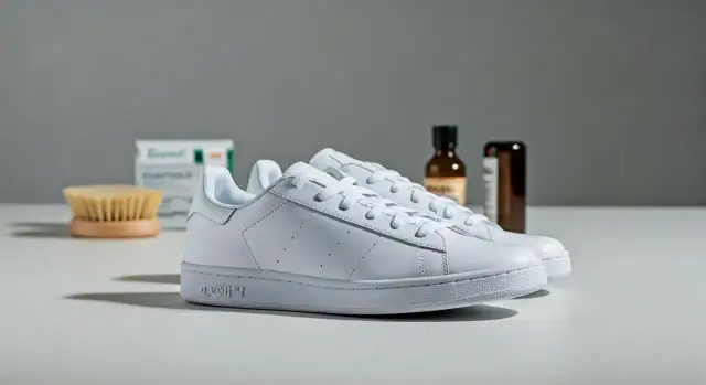 Jak czyścić sneakersy, aby uniknąć zniszczeń i zachować ich wygląd