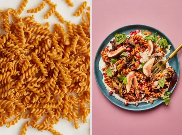 Low-Carb-Nudeln: Die besten Alternativen & Zubereitungstipps