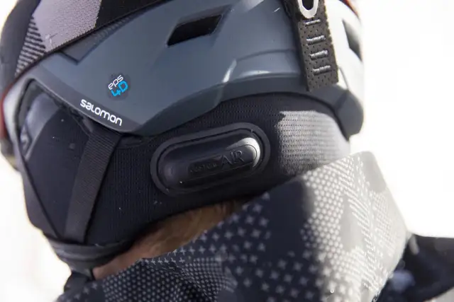 Kask na narty: jak wybrać idealny model dla maksymalnego bezpieczeństwa