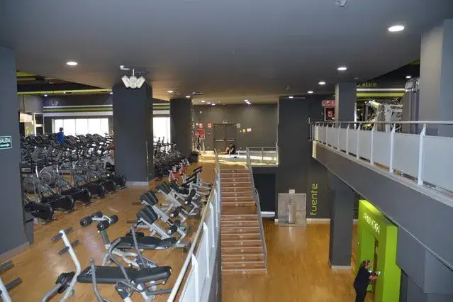 Gimnasio Costa Blanca Alicante: instalaciones, precios y opiniones reales