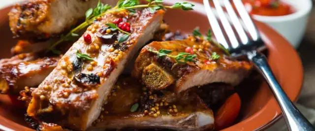 Idealne przyprawy do żeberek duszonych. Sekretny przepis na wyjątkowy smak