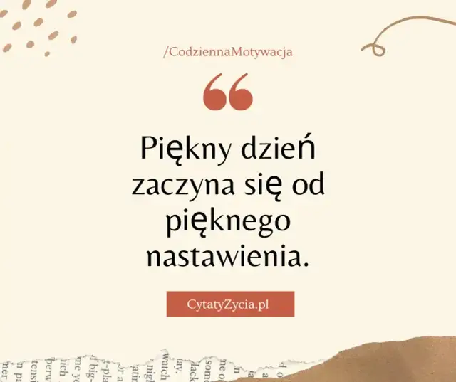 Po co się starać cytaty, które zmotywują cię do działania i wytrwałości
