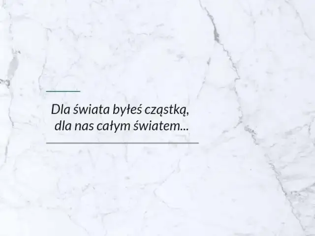 Wiersze Wisławy Szymborskiej o miłości - Najlepsze wiersze i cytaty