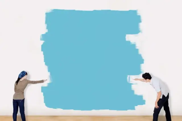 Jak pomalować ściany: uniknij najczęstszych błędów i ciesz się efektem