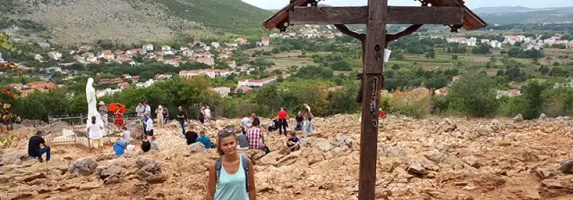 Najlepsza trasa do Medjugorie: uniknij korków i ciesz się podróżą