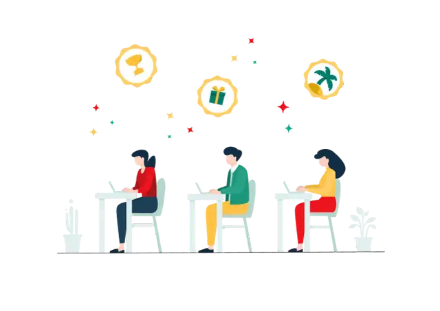 Co to jest motywacja do pracy i jak wpływa na wyniki zawodowe