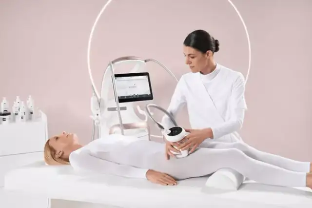 Endermologia Wrocław: Gdzie najlepiej? Wybierz gabinet z ekspertem!