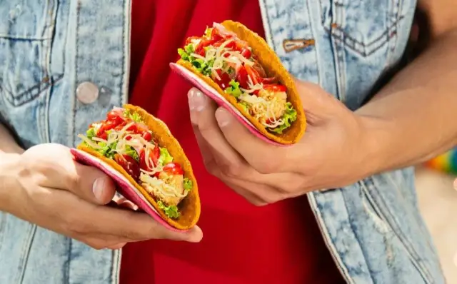 Czy wszystko w KFC jest pikantne? Odkryj łagodne opcje w menu