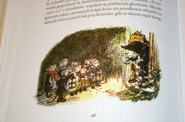 O czym szumią wierzby książka – streszczenie, bohaterowie i głębokie przesłanie