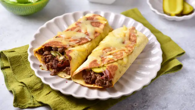 Co z mielonego na obiad? Pyszne i szybkie przepisy na dania