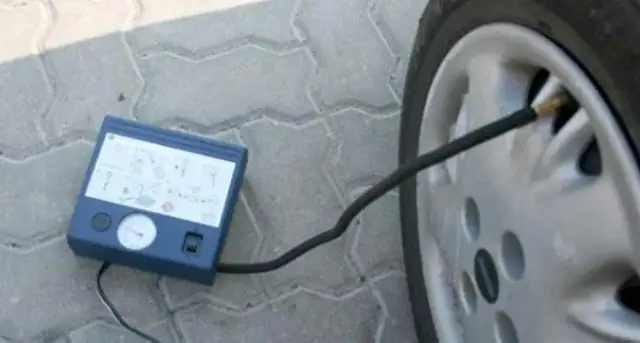 Ile bar w oponach zimowych? Sprawdź, by uniknąć niebezpieczeństw.