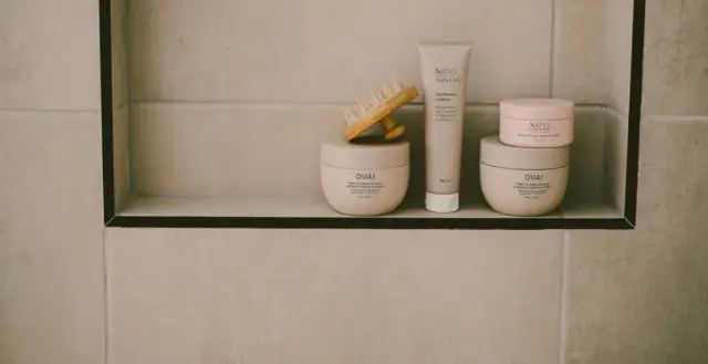 Idealna półka na napoje? Połącz styl i funkcjonalność!