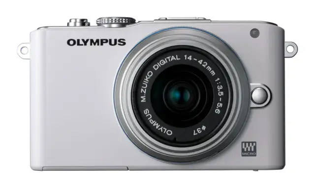 Olympus E-PL3 - Czy ten tani aparat Micro 4/3 nadal ma sens?