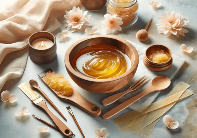 Depilacja pastą cukrową: Czy naprawdę boli? Sprawdź, jak zminimalizować!