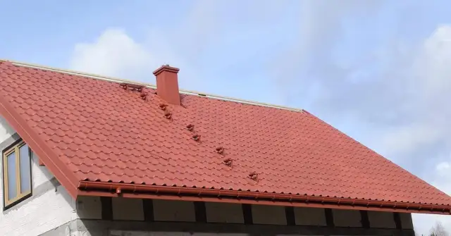 Dachówka Röben – czy opinie o jej kiepskiej jakości są uzasadnione?