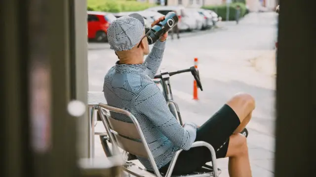 Ile soli przed treningiem: Klucz do lepszej wydolności i zdrowia