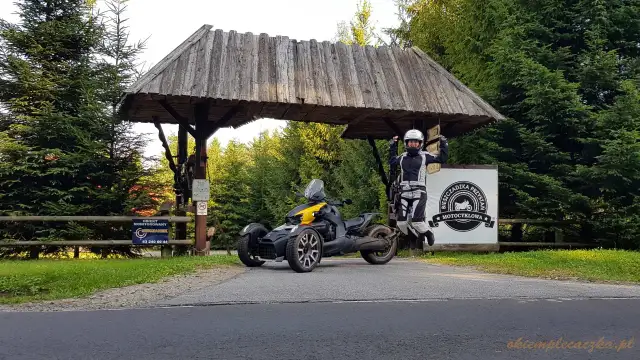 Kujawsko-Pomorskie: trasy motocyklowe, które musisz przejechać!