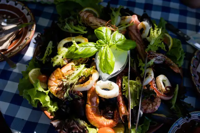 Eger gdzie zjeść: Odkryj najlepsze restauracje i smaki regionu